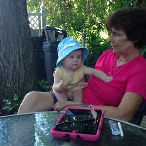 Meet your Posher, Brian